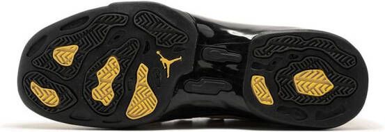 Jordan x SoleFly Air 17 RET Low sneakers Yellow