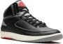 Jordan Air 2 "Black Ce t" sneakers - Thumbnail 2
