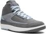 Jordan Air 2 "Cool Grey" sneakers - Thumbnail 2