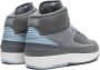 Jordan Air 2 "Cool Grey" sneakers - Thumbnail 3