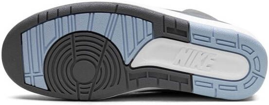 Jordan Air 2 "Cool Grey" sneakers