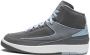 Jordan Air 2 "Cool Grey" sneakers - Thumbnail 5