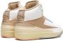 Jordan Air 2 Craft "Sunset Haze" sneakers Neutrals - Thumbnail 3