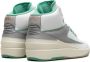 Jordan Air 2 "Crystal Mint" sneakers White - Thumbnail 3