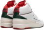 Jordan Air 2 "Fire Red" sneakers White - Thumbnail 3