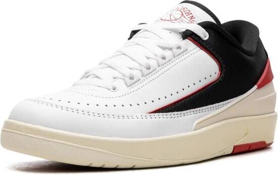 Jordan Air 2 Low "Chicago Twist" sneakers White