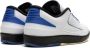 Jordan Air 2 Low "Varsity Royal" sneakers White - Thumbnail 3