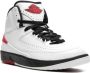 Jordan Air 2 Retro OG "Chicago 2022" sneakers White - Thumbnail 2