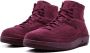 Jordan Air 2 Retro Decon "Bordeaux" sneakers Red - Thumbnail 2