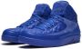 Jordan Air 2 Retro Don C "Varsity Royal" sneakers Blue - Thumbnail 2