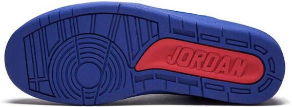 Jordan Air 2 Retro Don C "Varsity Royal" sneakers Blue