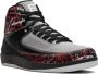 Jordan Air 2 Retro "Eminem" sneakers Black - Thumbnail 2