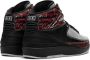 Jordan Air 2 Retro "Eminem" sneakers Black - Thumbnail 3