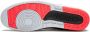 Jordan Air 2 Retro "Infrared 23" sneakers Black - Thumbnail 4
