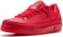 Jordan Air 2 Retro Low "Gym Red" sneakers - Thumbnail 2