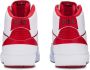 Jordan Air 2 Retro "White Varsity Red" sneakers - Thumbnail 3