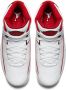 Jordan Air 2 Retro "White Varsity Red" sneakers - Thumbnail 4