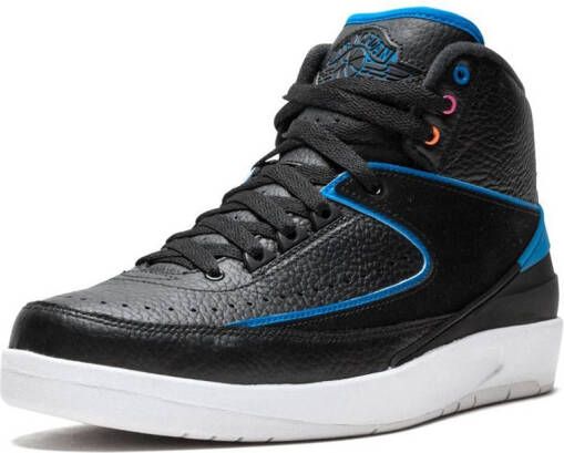 Jordan Air 2 "Radio Raheem" sneakers Black