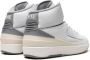 Jordan Air 2 sneakers White - Thumbnail 3