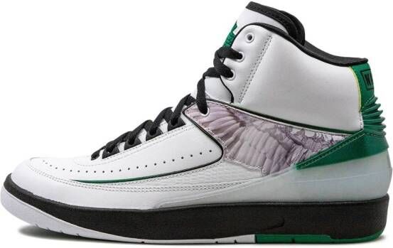 Jordan Air 2 "Wings" sneakers White