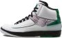 Jordan Air 2 "Wings" sneakers White - Thumbnail 5