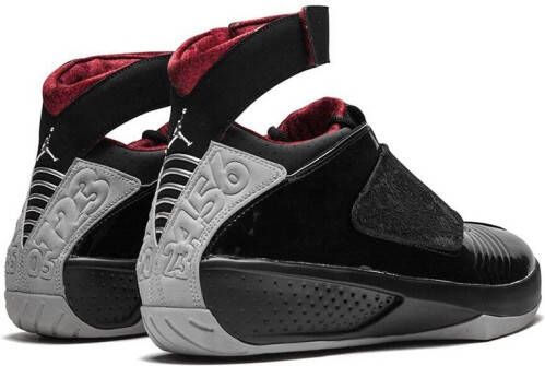 Jordan Air 20 "Stealth" sneakers Black