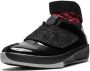 Jordan Air 20 "Stealth" sneakers Black - Thumbnail 4