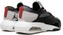 Jordan Air 200 low-top sneakers Black - Thumbnail 3