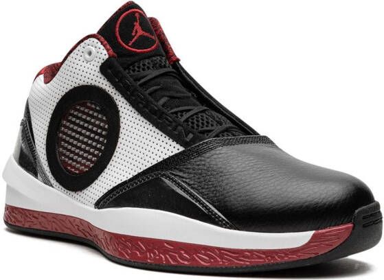 Jordan Air 2010 sneakers Black