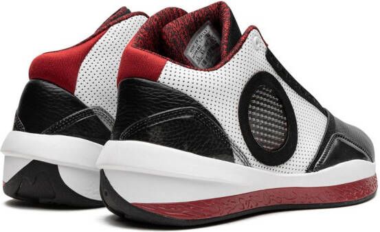 Jordan Air 2010 sneakers Black