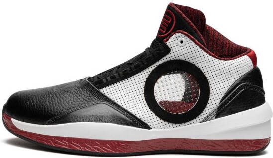 Jordan Air 2010 sneakers Black