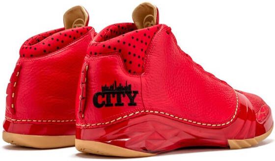 Jordan Air 23 "Chicago" sneakers Red