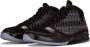 Jordan Air 23 "Black Stealth" sneakers - Thumbnail 2