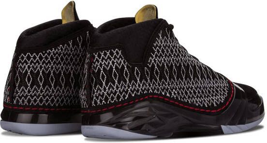 Jordan Air 23 "Black Stealth" sneakers