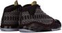 Jordan Air 23 "Black Stealth" sneakers - Thumbnail 3