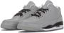 Jordan Air 3 5Lab3 silver Grey - Thumbnail 2