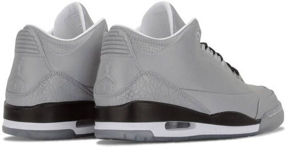 Jordan Air 3 5Lab3 silver Grey