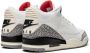 Jordan Air 3 "White Ce t Reimagined 2023" sneakers - Thumbnail 3