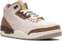 Jordan Air 3 "Light Orewood Brown" sneakers Neutrals - Thumbnail 2