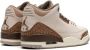 Jordan Air 3 "Light Orewood Brown" sneakers Neutrals - Thumbnail 3