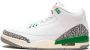 Jordan Air 3 "Lucky Green" sneakers White - Thumbnail 5