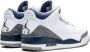 Jordan Air 3 "Midnight Navy" sneakers White - Thumbnail 3