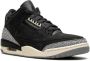 Jordan Air 3 "Off Noir" sneakers Black - Thumbnail 2