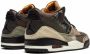 Jordan Air 3 "Patchwork Camo" sneakers Brown - Thumbnail 3