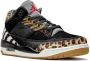 Jordan Air 3 Retro "Animal Instinct" sneakers Black - Thumbnail 2