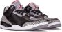 Jordan Air 3 Retro "Black Ce t" sneakers - Thumbnail 2