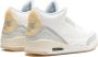 Jordan Air 3 Retro Craft "Ivory" sneakers White - Thumbnail 4