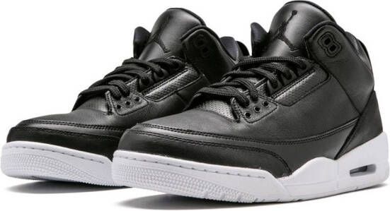 Jordan Air 3 Retro "Cyber Monday 2016" sneakers Black