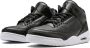 Jordan Air 3 Retro "Cyber Monday 2016" sneakers Black - Thumbnail 2