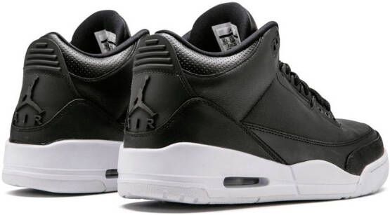 Jordan Air 3 Retro "Cyber Monday 2016" sneakers Black